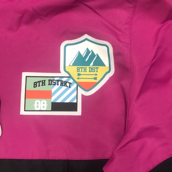 Men’s jacket - Picture 3 of 8